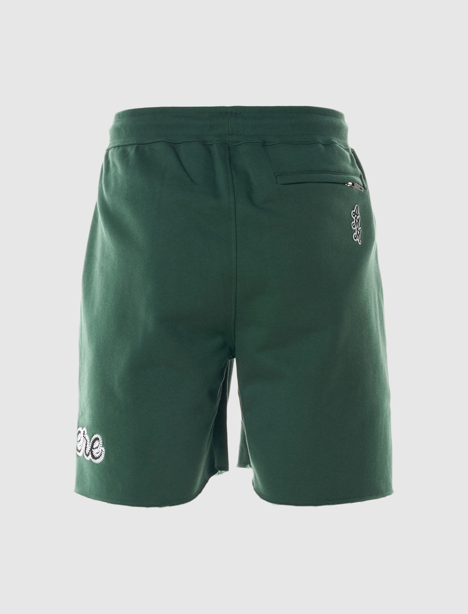 Оригінальна Amm Cursive Sweatshort A ma maniere – збільшений вид