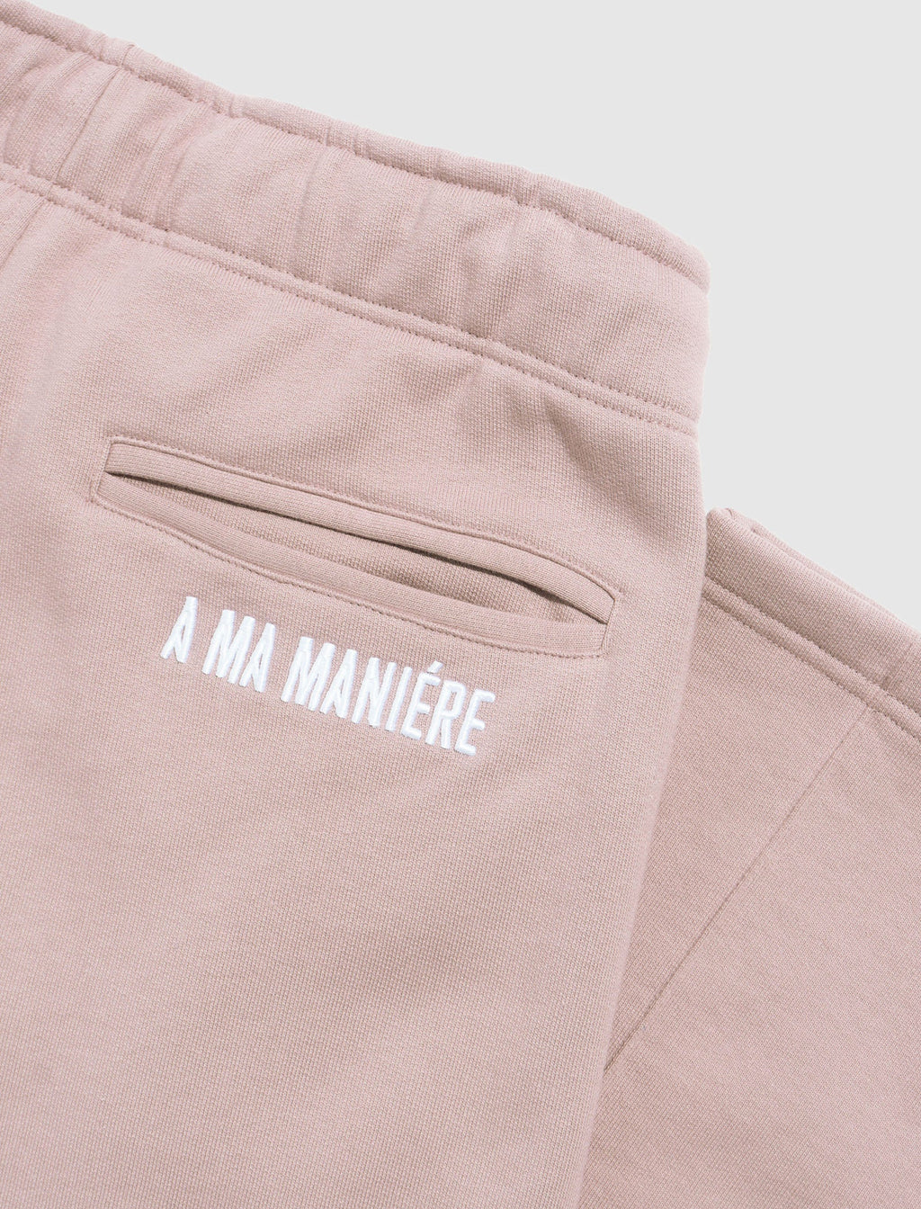 Amm Trackpant A ma maniere оригінал – Купити в Україні – детальний вид
