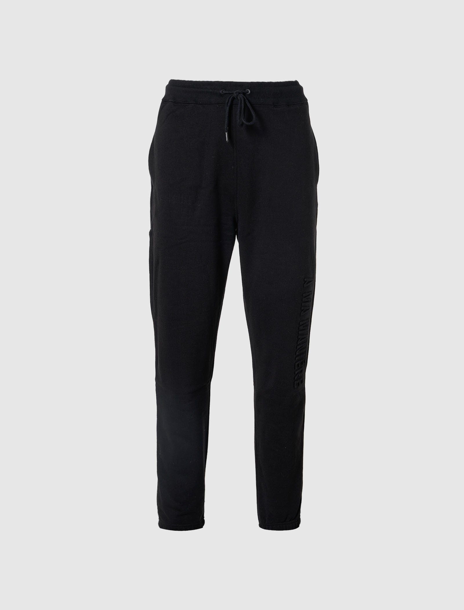 A ma maniere Bottoms оригінал | Швидка доставка Україна – боковий вид