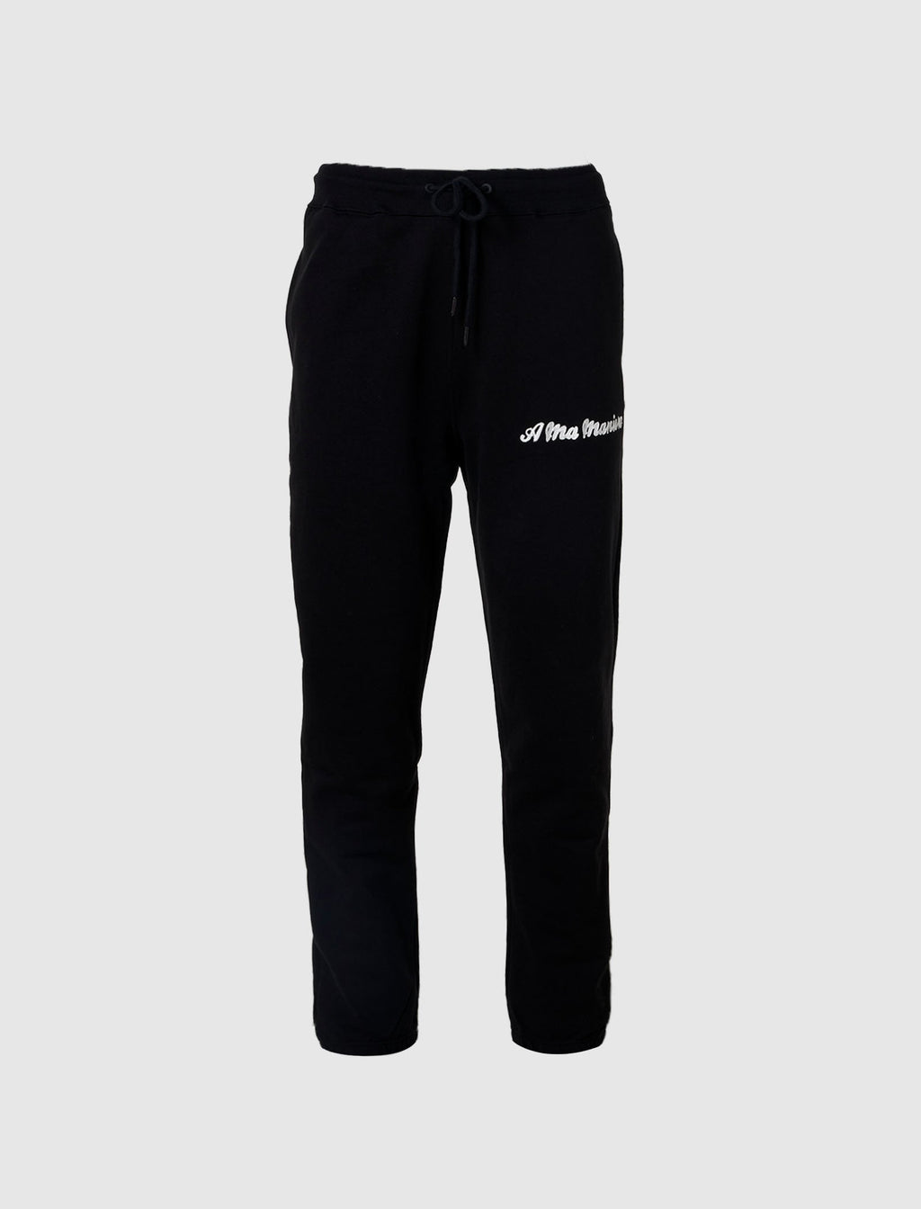 Оригінальна Script Sweatpant A ma maniere – боковий вид