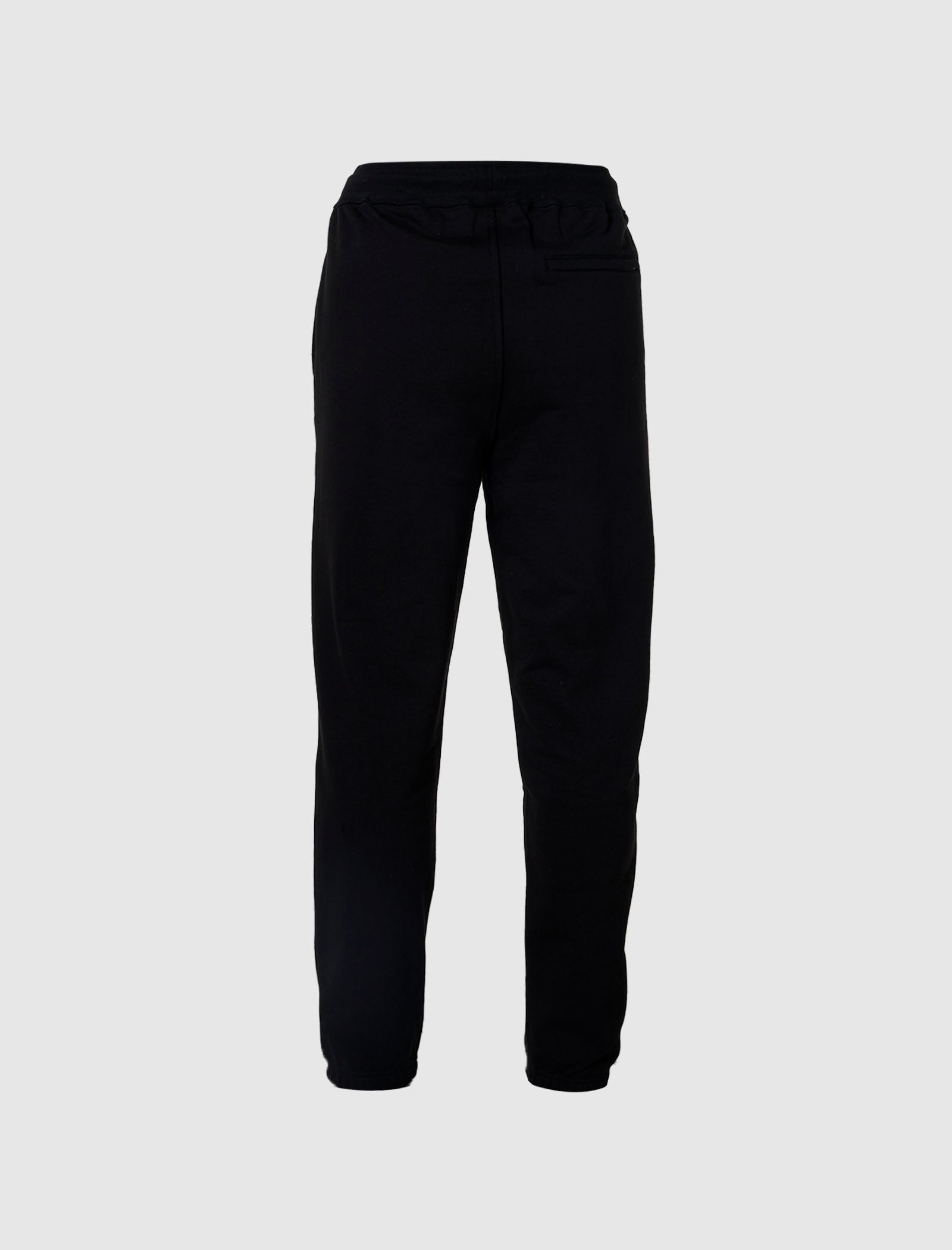 Оригінальна Script Sweatpant A ma maniere – детальний вид