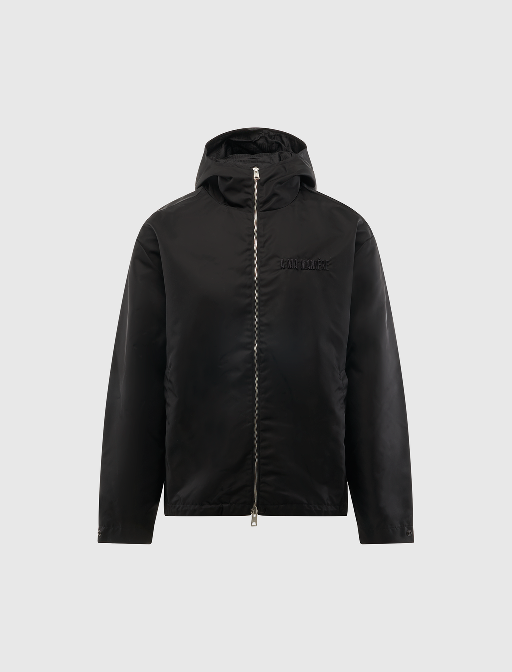 A ma maniere Outerwear оригінал | Швидка доставка Україна – боковий вид