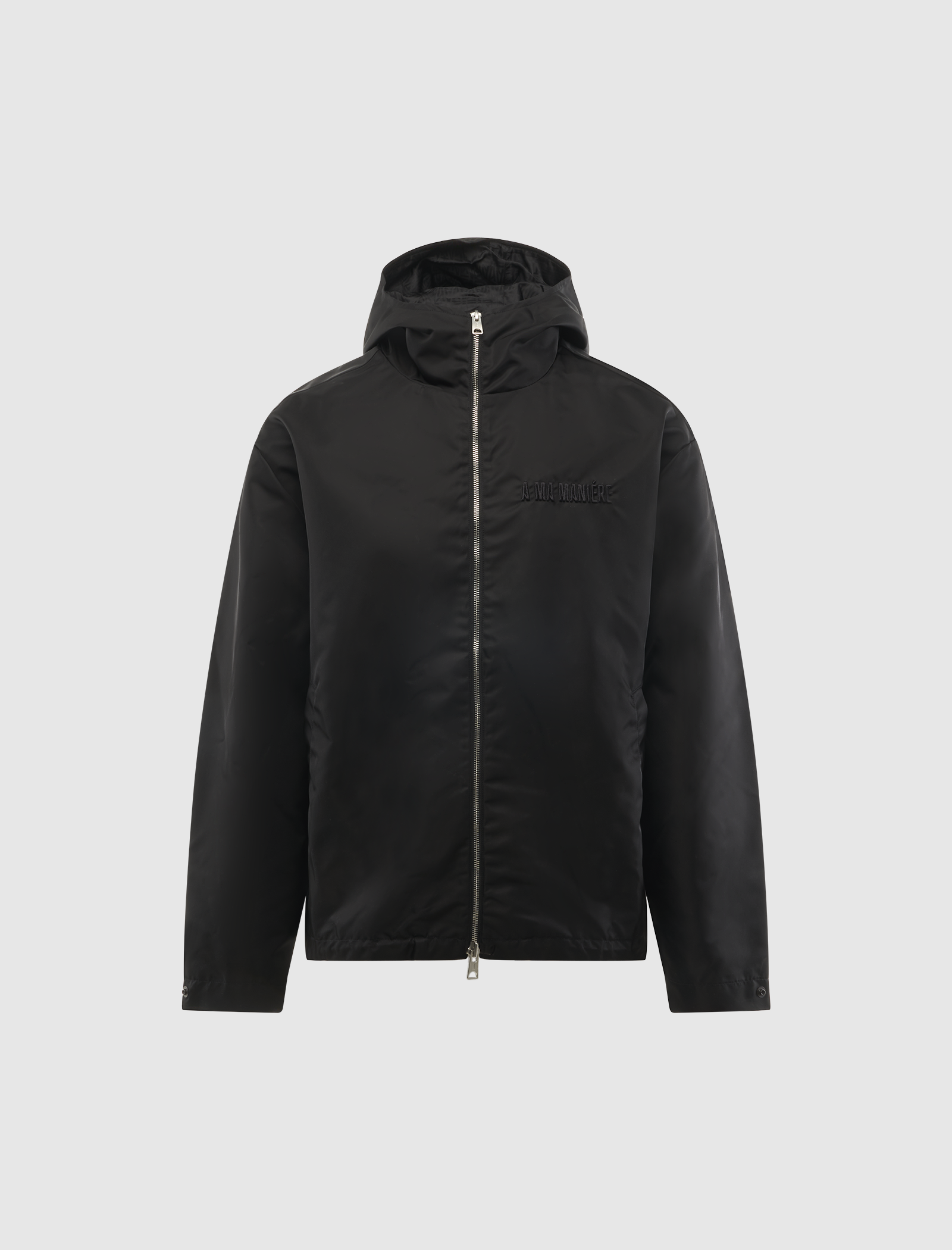A ma maniere Outerwear оригінал | Швидка доставка Україна – боковий вид