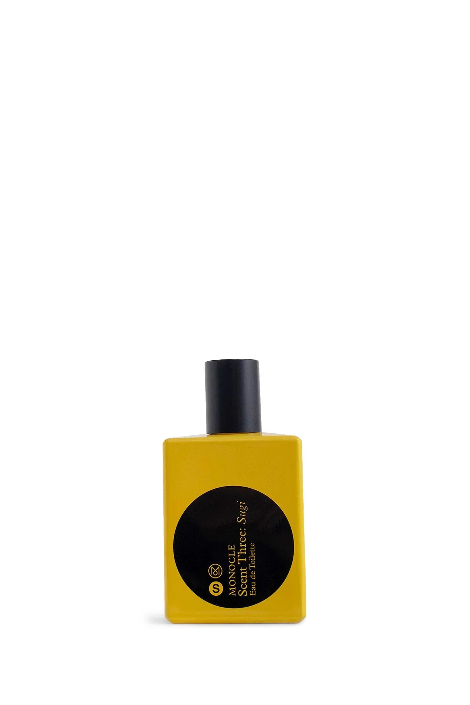 Comme des garcons Beauty & Cosmetics оригінал | Швидка доставка Україна – боковий вид