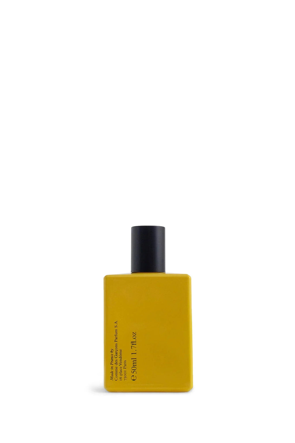 Comme des garcons Beauty & Cosmetics оригінал | Швидка доставка Україна – вид ззаду