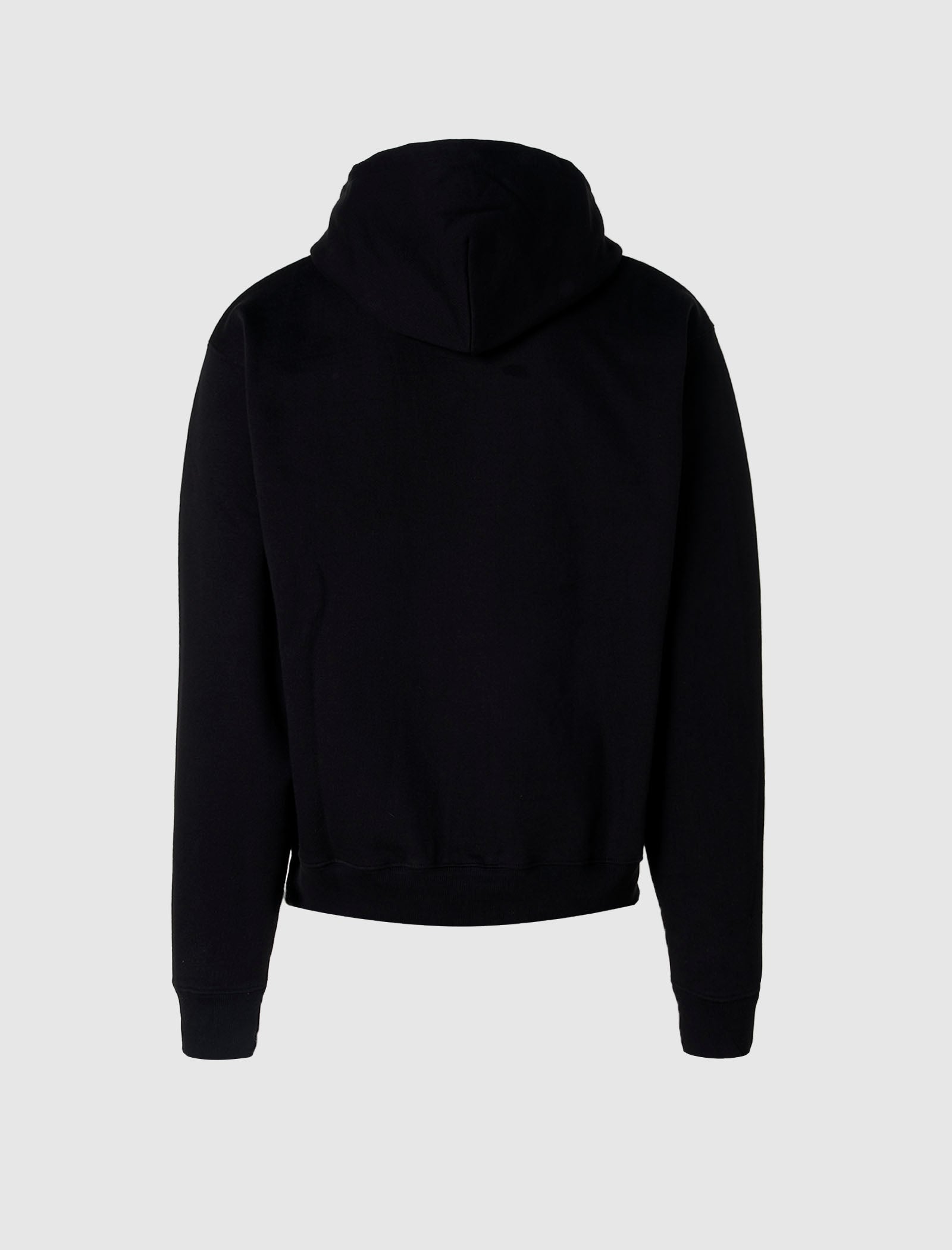 Оригінальна Script Hoodie A ma maniere – детальний вид