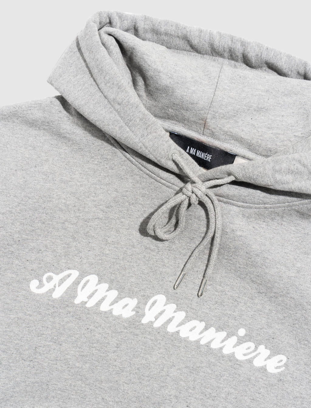 Amm Script Hoodie A ma maniere оригінал – Купити в Україні – детальний вид