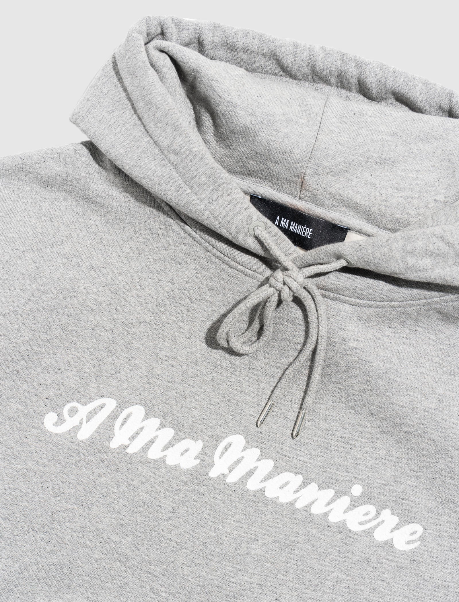 Amm Script Hoodie A ma maniere оригінал – Купити в Україні – детальний вид