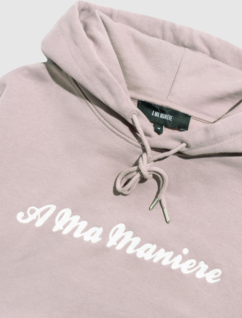 Amm Script Hoodie A ma maniere оригінал – Купити в Україні – детальний вид