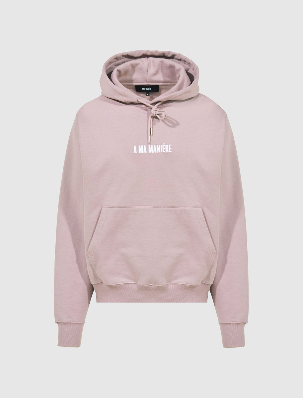 Оригінальна Amm Hoodie A ma maniere – боковий вид