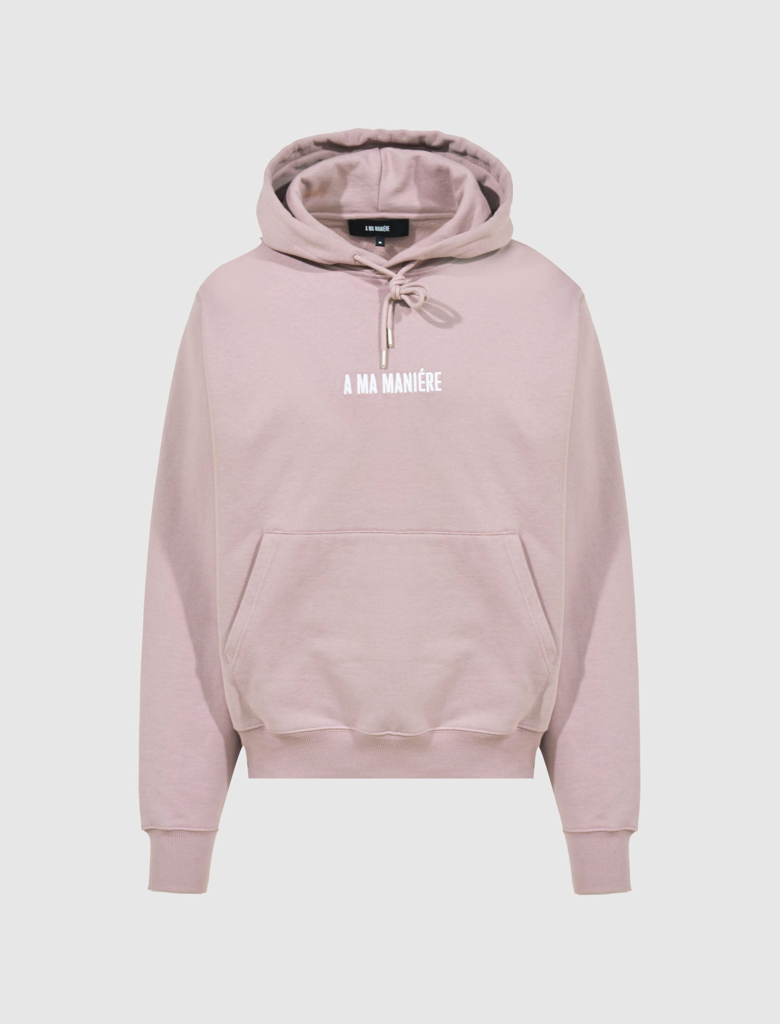 Оригінальна Amm Hoodie A ma maniere – боковий вид