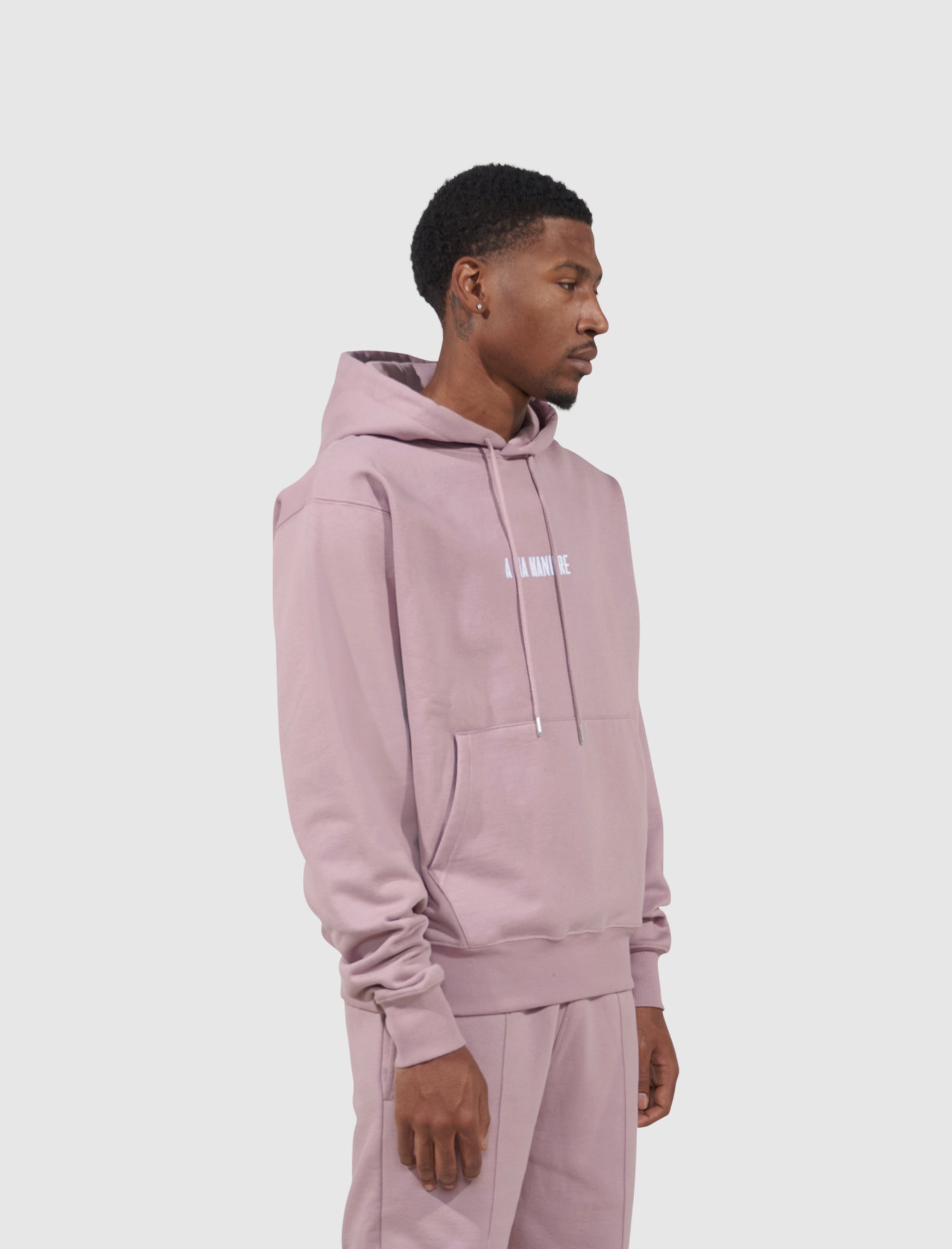 Оригінальна Amm Hoodie A ma maniere – збільшений вид