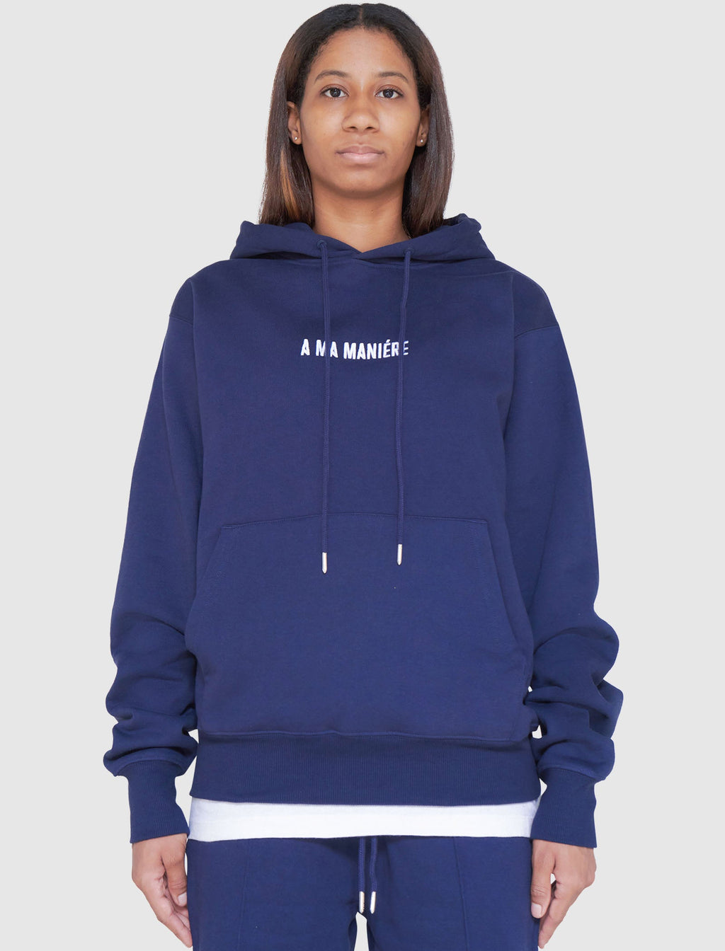 A ma maniere Knitwear оригінал | Швидка доставка Україна – вид ззаду