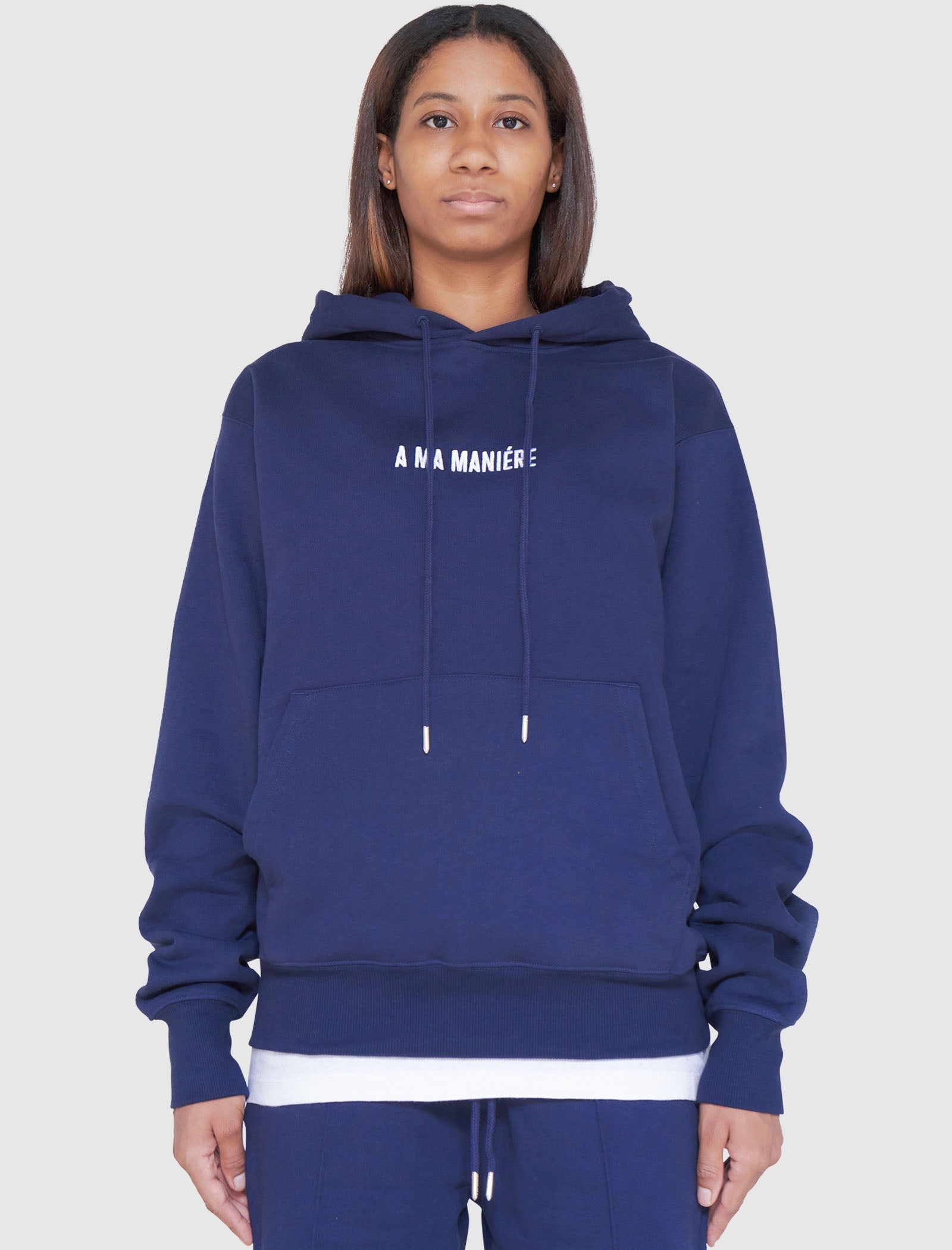 A ma maniere Knitwear оригінал | Швидка доставка Україна – вид ззаду