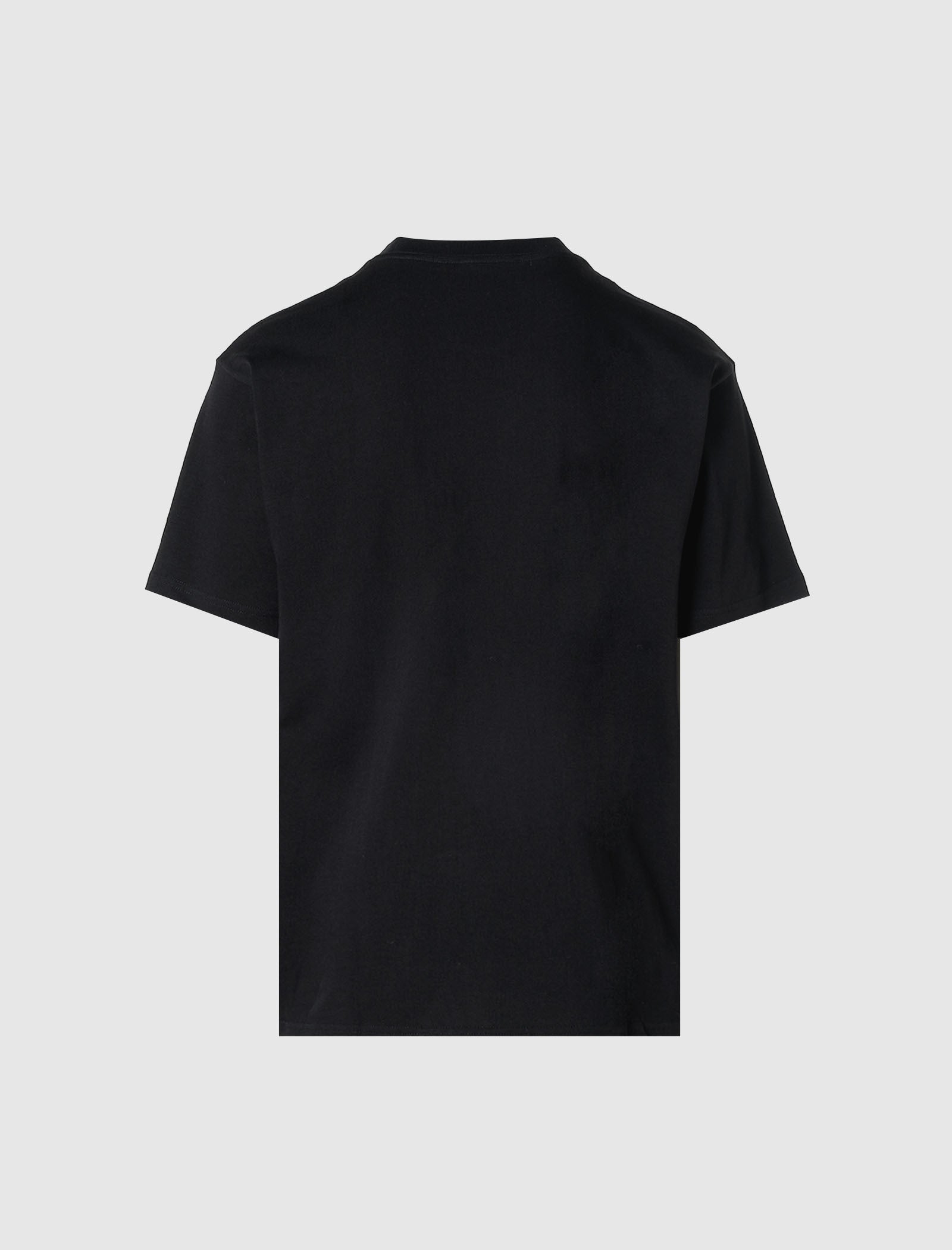 Оригінальна Contrast Stitch T-Shirt A ma maniere – детальний вид