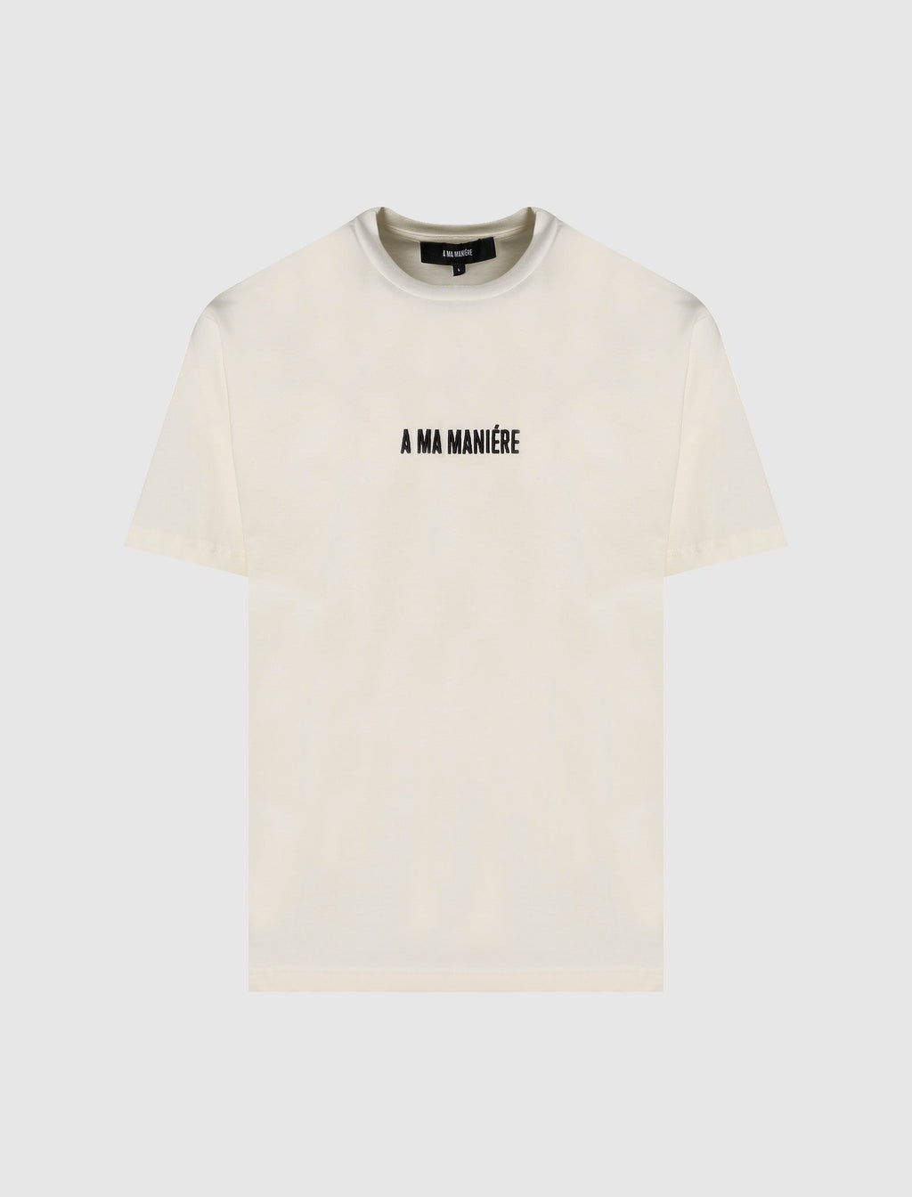 Amm T-Shirt A ma maniere оригінал – Купити в Україні – боковий вид