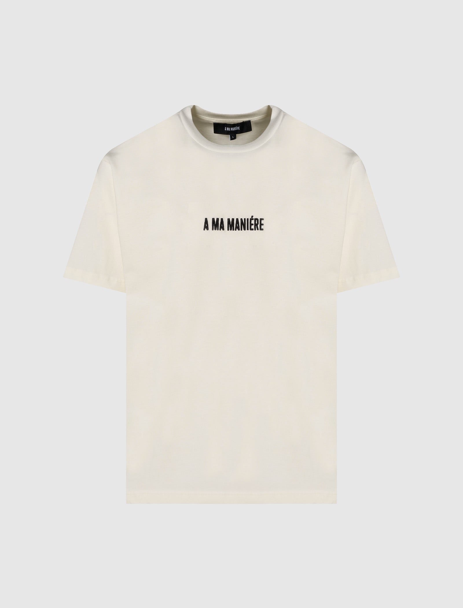 Amm T-Shirt A ma maniere оригінал – Купити в Україні – боковий вид