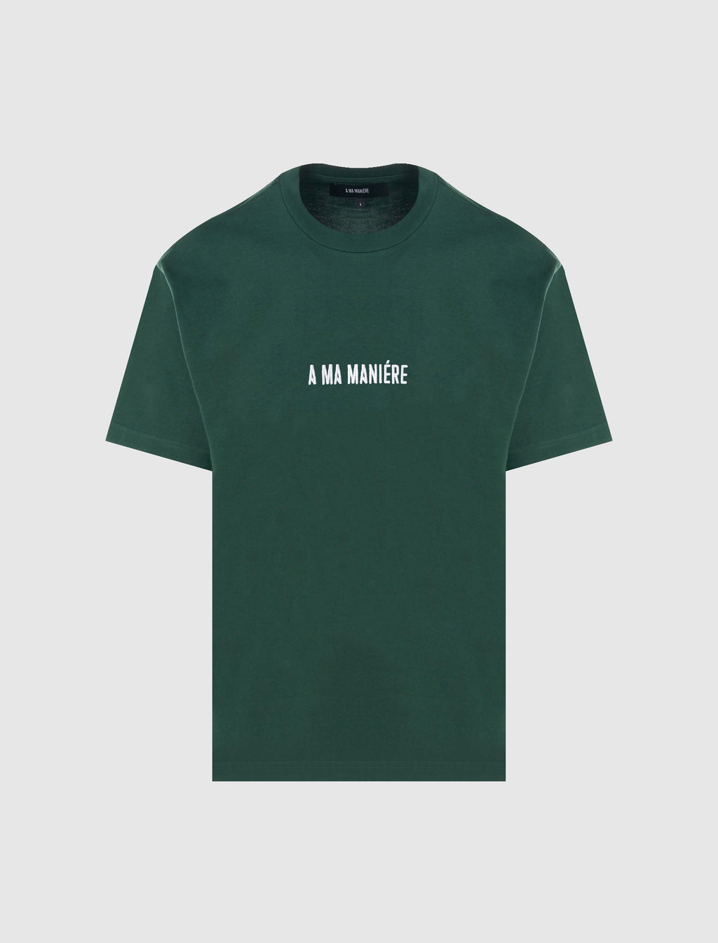 Amm T-Shirt A ma maniere оригінал – Купити в Україні – боковий вид