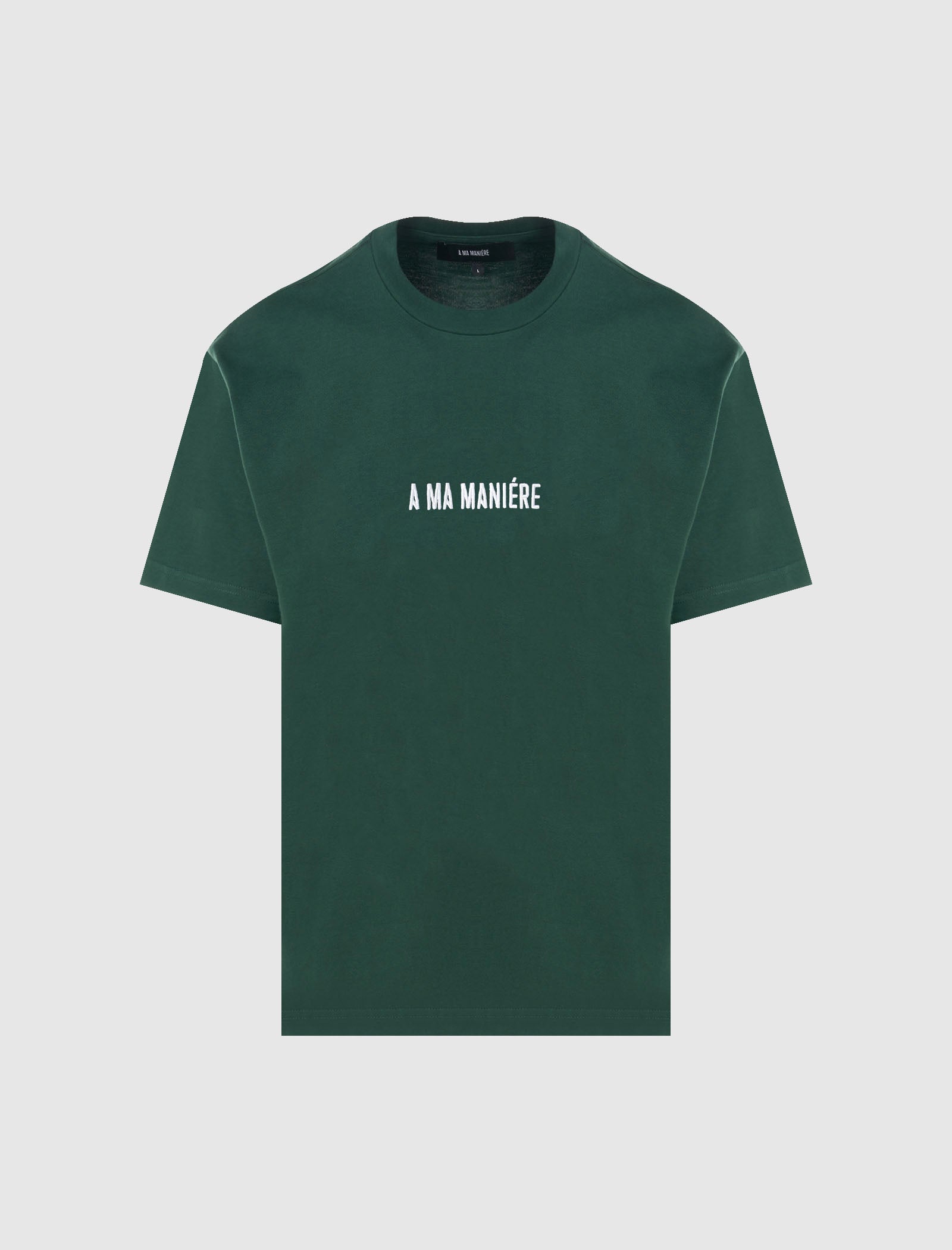Amm T-Shirt A ma maniere оригінал – Купити в Україні – боковий вид