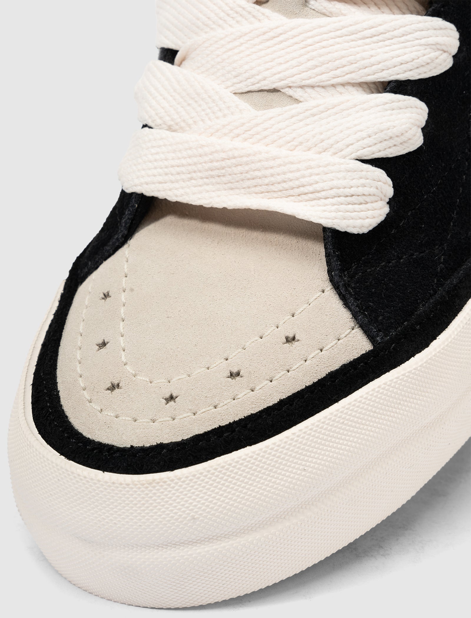 Оригінальна Sunset Skate Low Birch Amiri – вид ззаду