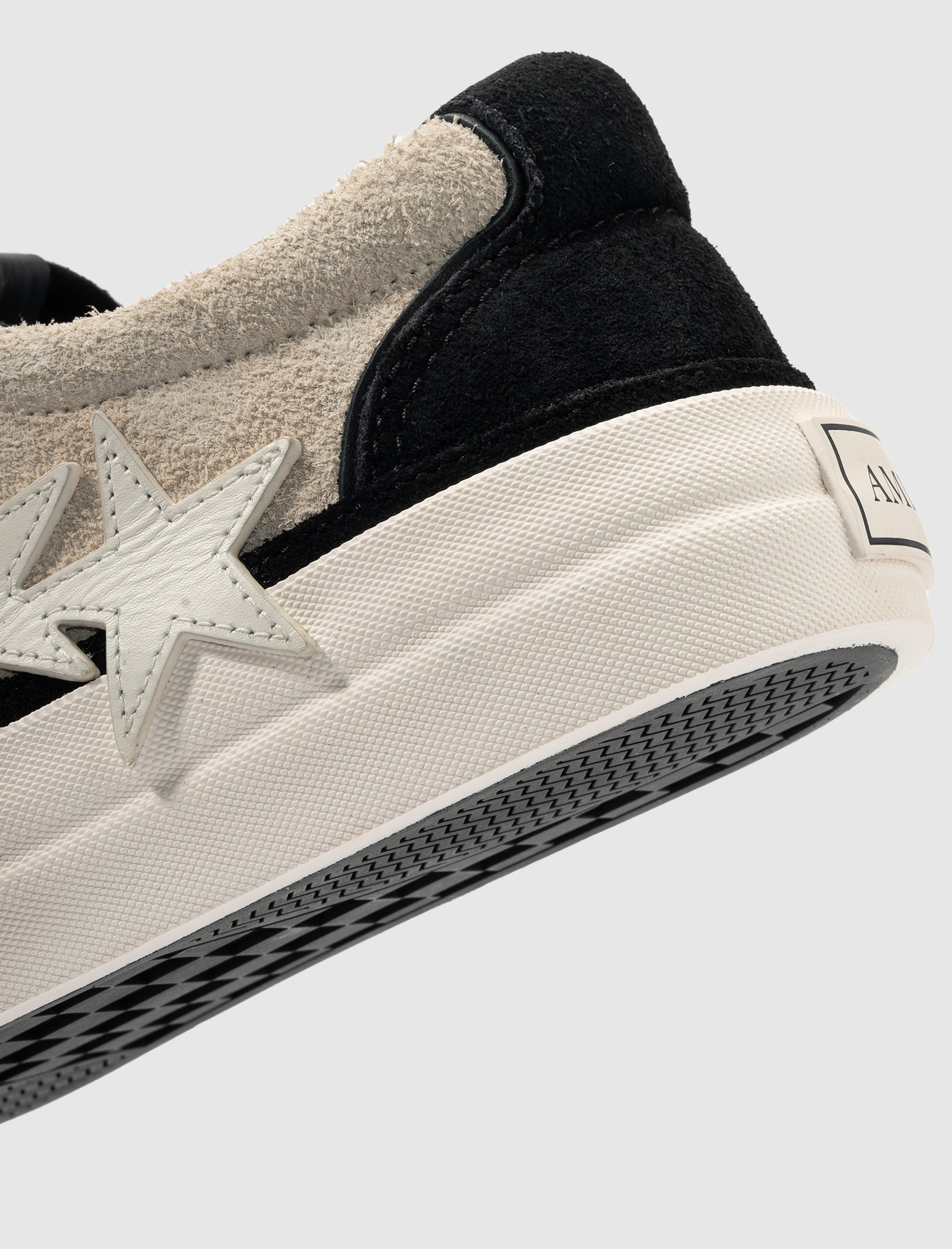 Оригінальна Sunset Skate Low Birch Amiri – детальний вид