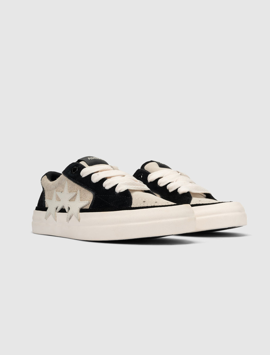 Оригінальна Sunset Skate Low Birch Amiri – збільшений вид