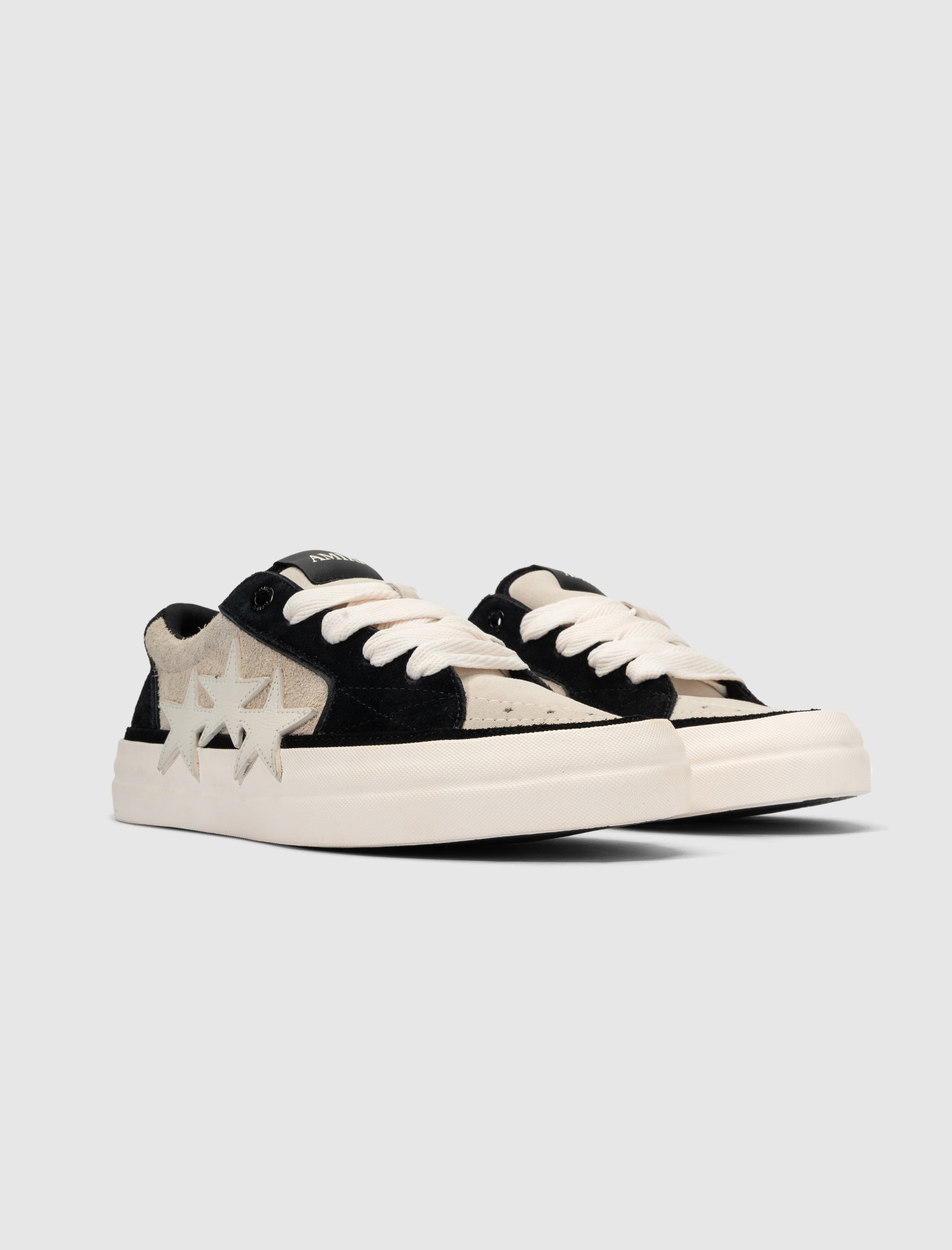 Оригінальна Sunset Skate Low Birch Amiri – збільшений вид