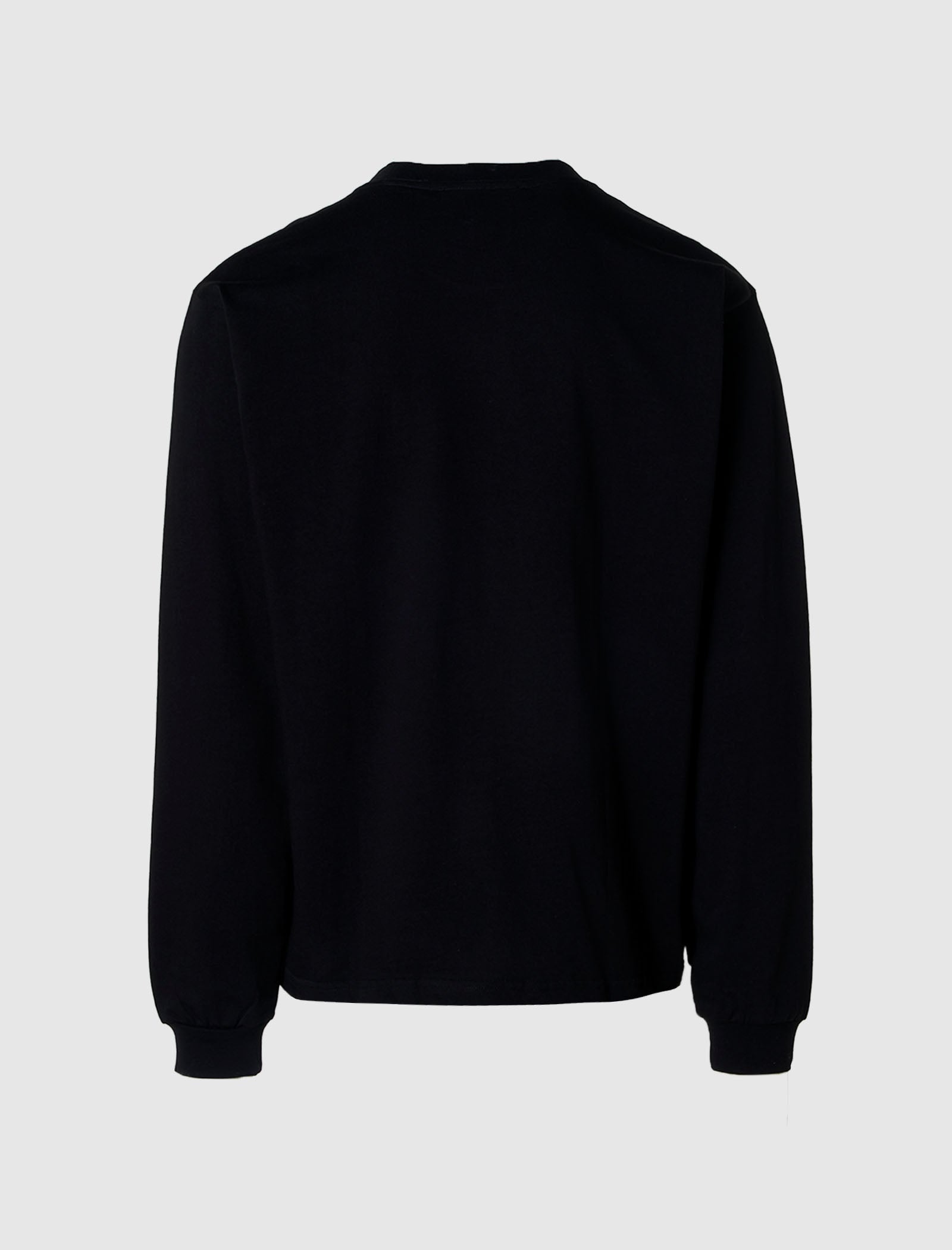 Оригінальна Script Long Sleeve A ma maniere – детальний вид