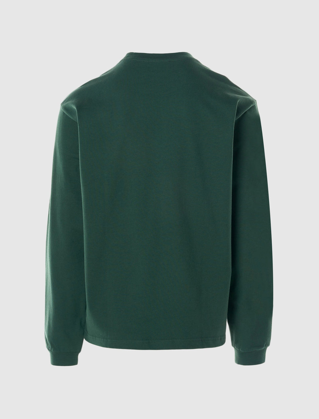 Amm Script Long Sleeve Tee A ma maniere оригінал – Купити в Україні – детальний вид