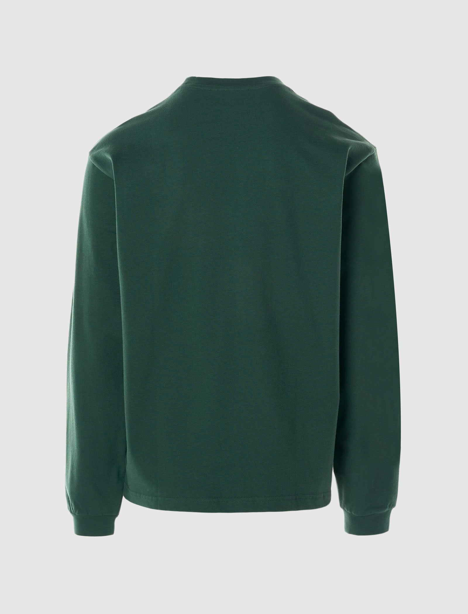 Amm Script Long Sleeve Tee A ma maniere оригінал – Купити в Україні – детальний вид