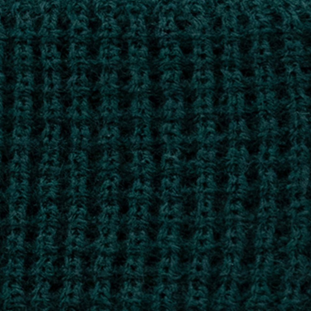 Waffle Knit Beanie Aime leon dore оригінал – Купити в Україні – детальний вид