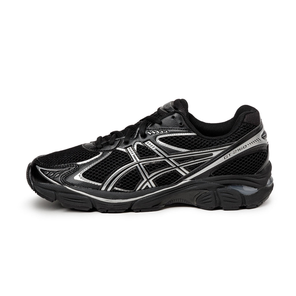 Gt 2160 Asics – Гарантія оригінальності – боковий вид