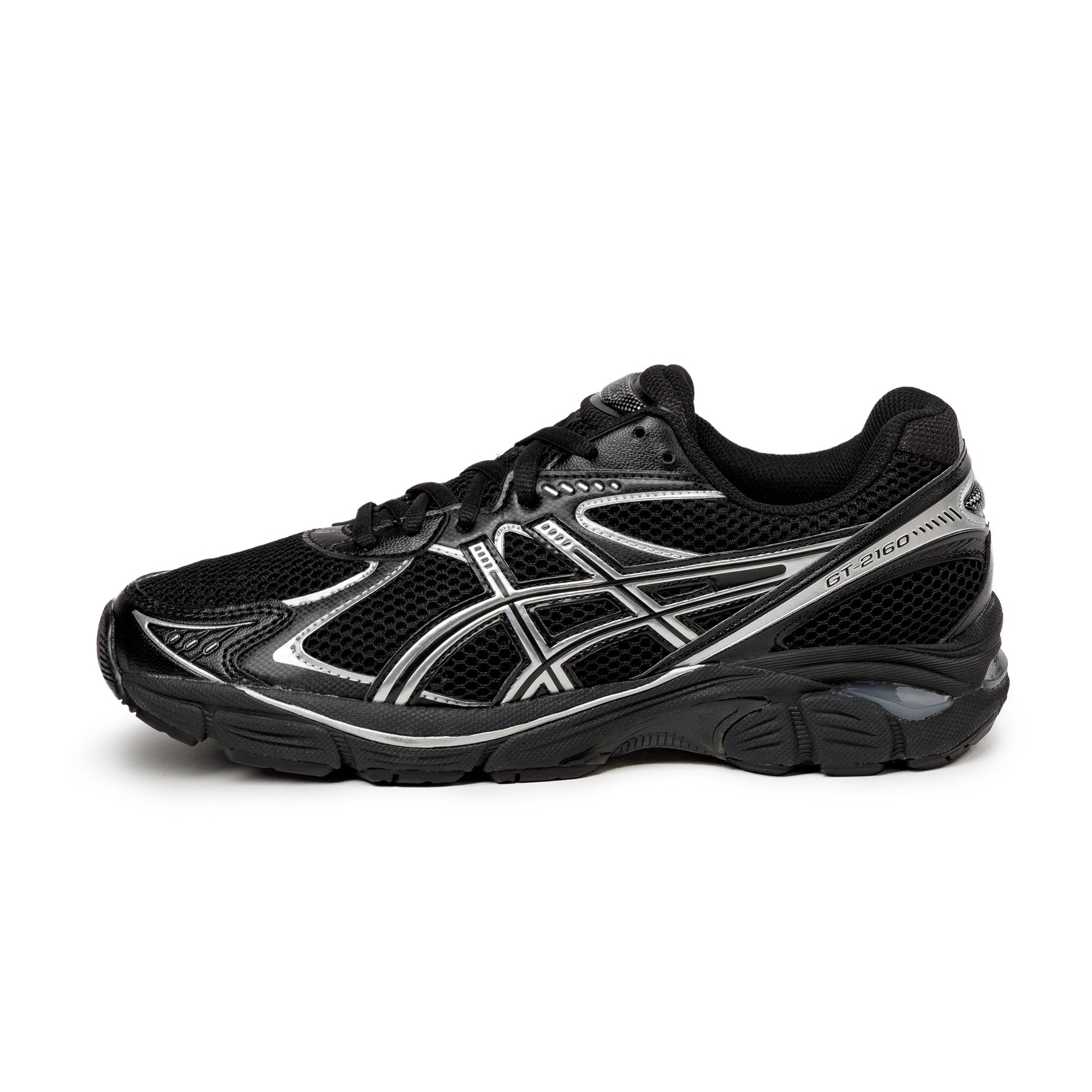 Gt 2160 Asics – Гарантія оригінальності – боковий вид