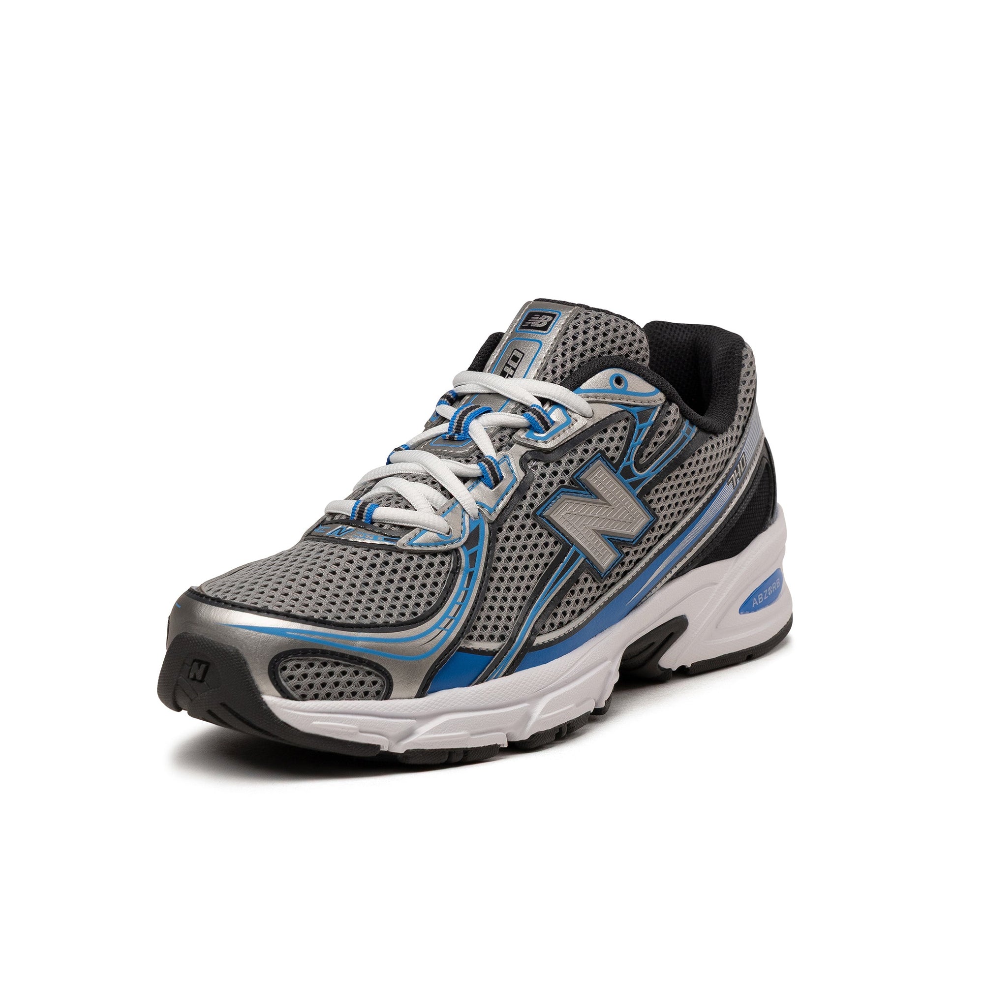 740 New balance – Гарантія оригінальності – збільшений вид