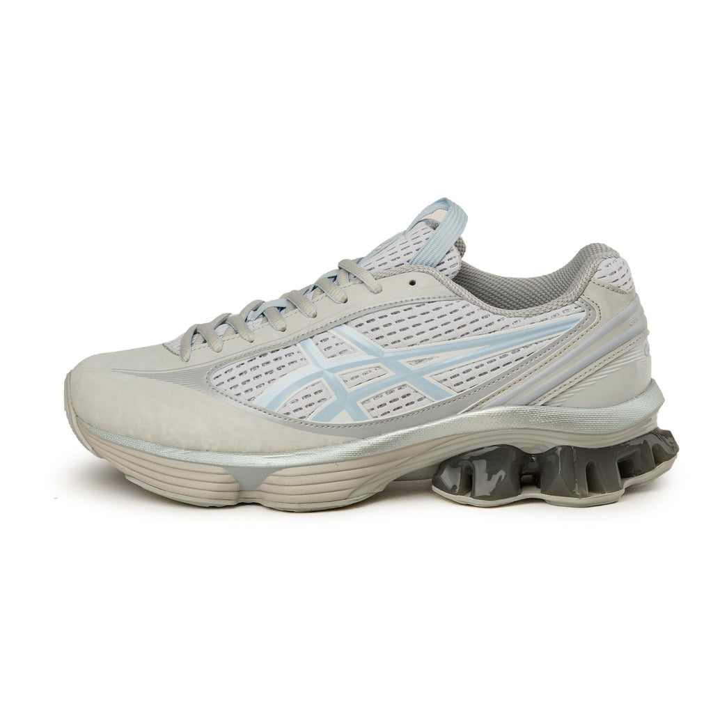 Оригінальна Us6 S Gel Kinetic Fluent Asics – боковий вид