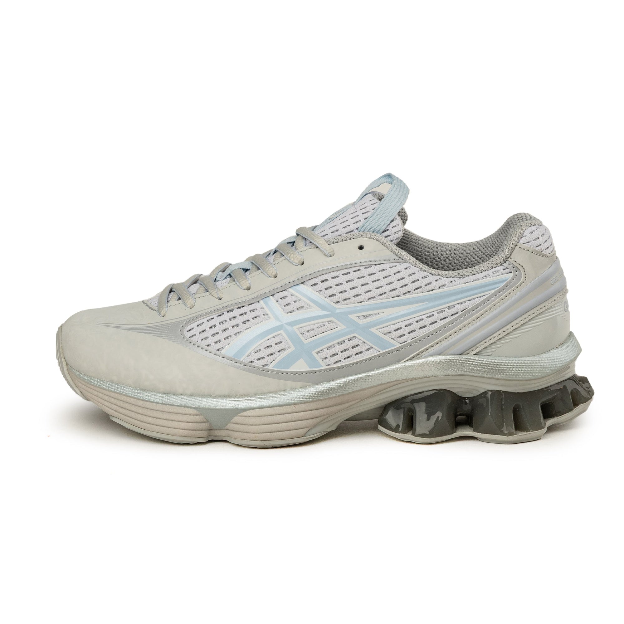Оригінальна Us6 S Gel Kinetic Fluent Asics – боковий вид