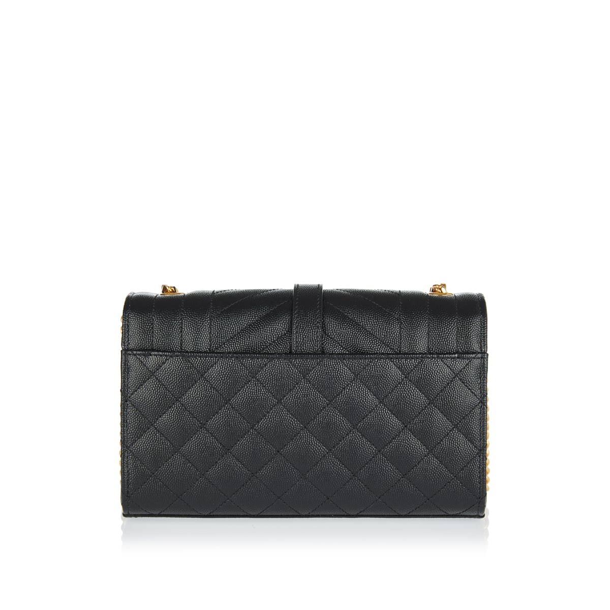 Envelope Small Quilted Bag Saint laurent оригінал – Купити в Україні – детальний вид