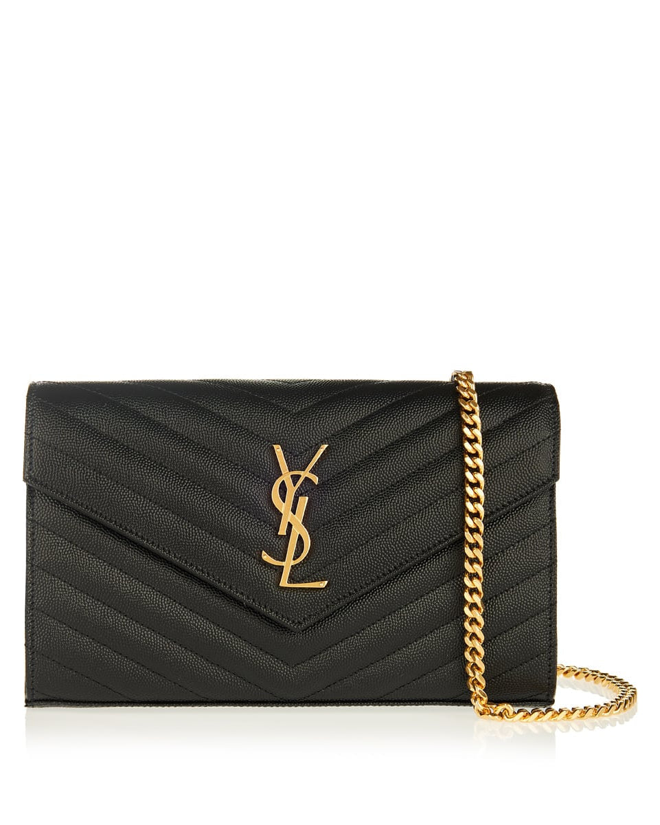 Saint laurent Bags оригінал | Швидка доставка Україна – боковий вид
