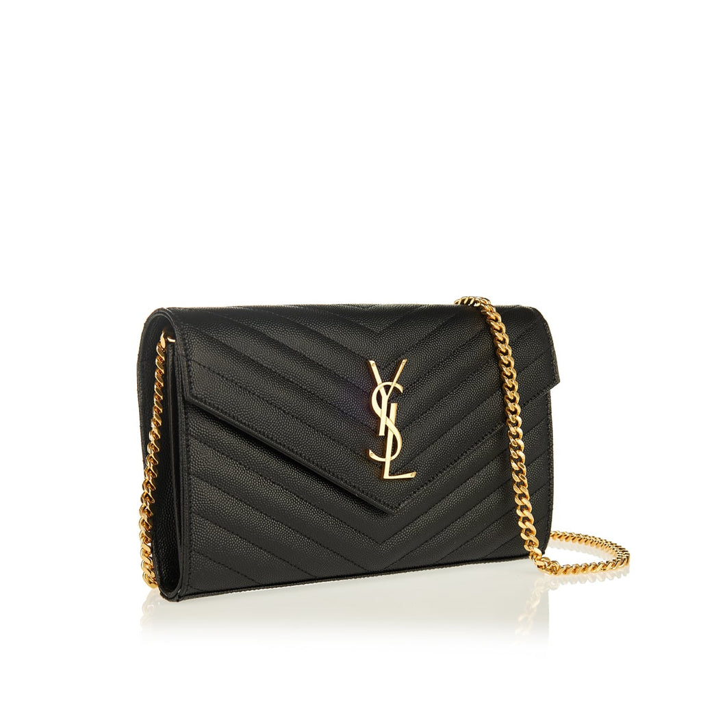 Saint laurent Bags оригінал | Швидка доставка Україна – вид ззаду