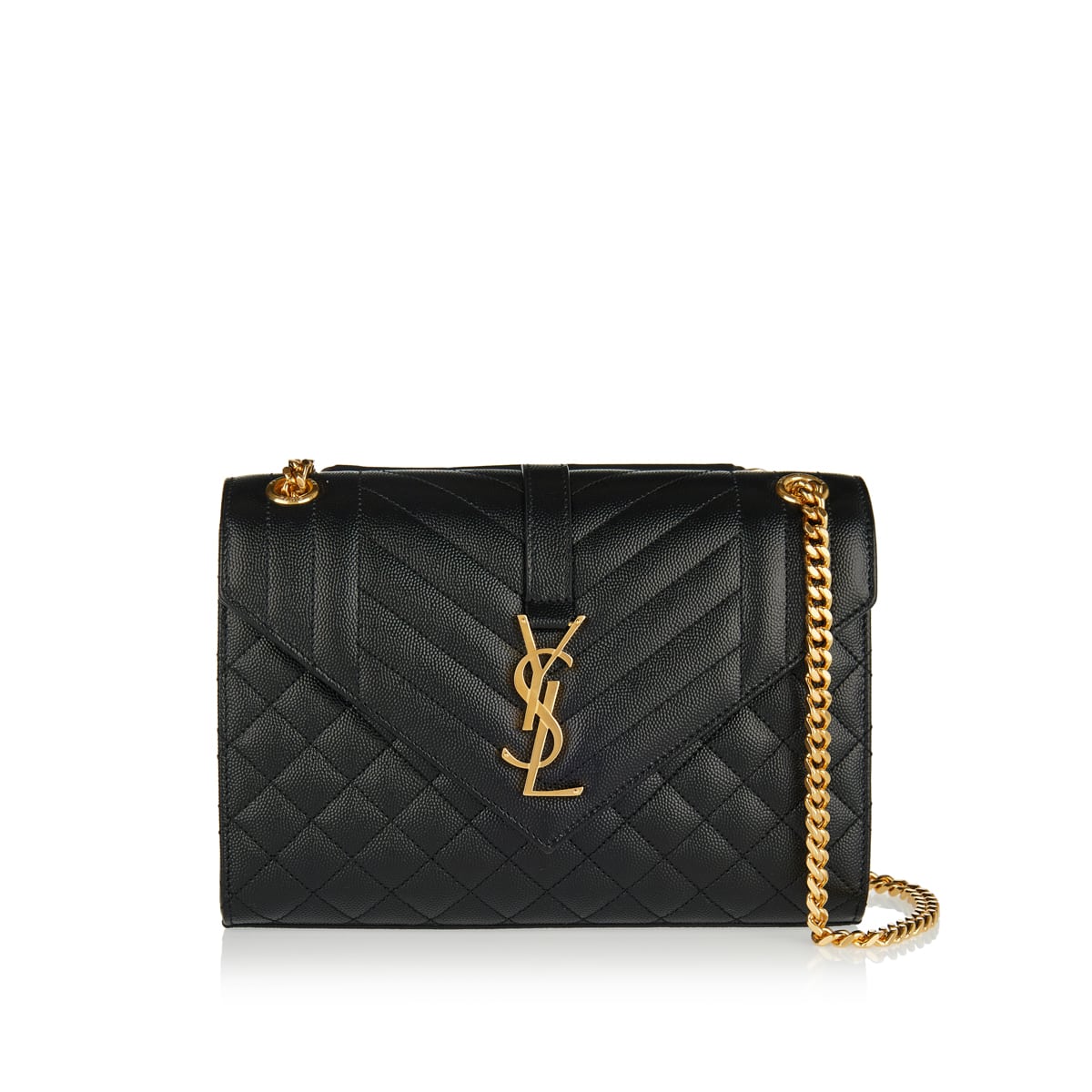 Saint laurent Bags оригінал | Швидка доставка Україна – боковий вид