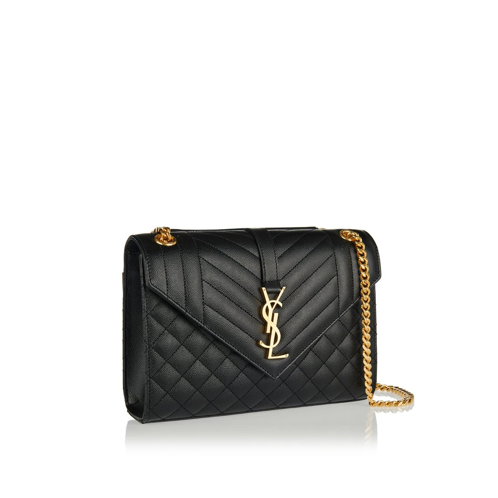 Saint laurent Bags оригінал | Швидка доставка Україна – вид ззаду