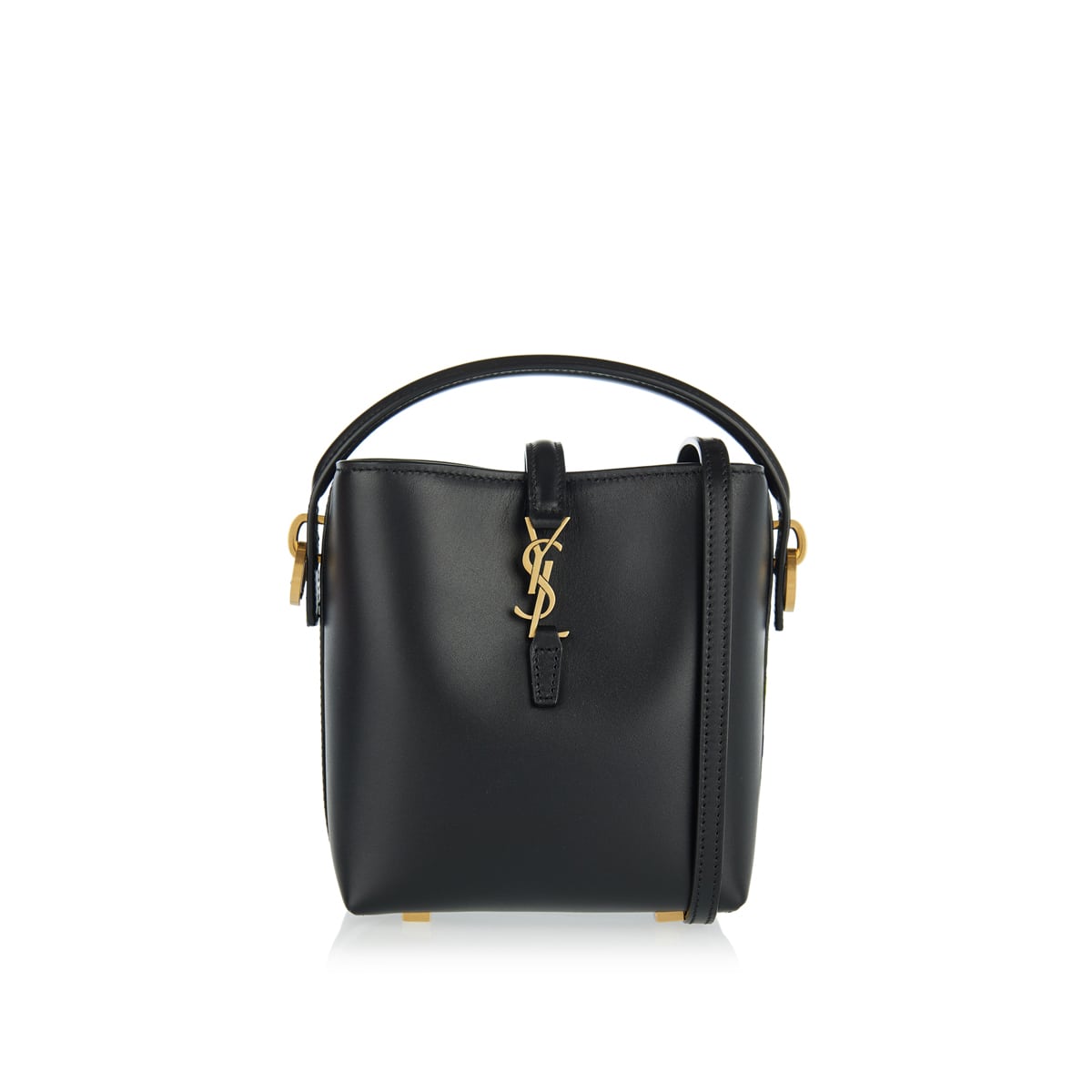 Saint laurent Bags оригінал | Швидка доставка Україна – боковий вид