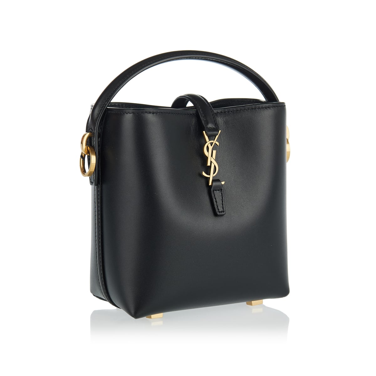Saint laurent Bags оригінал | Швидка доставка Україна – вид ззаду