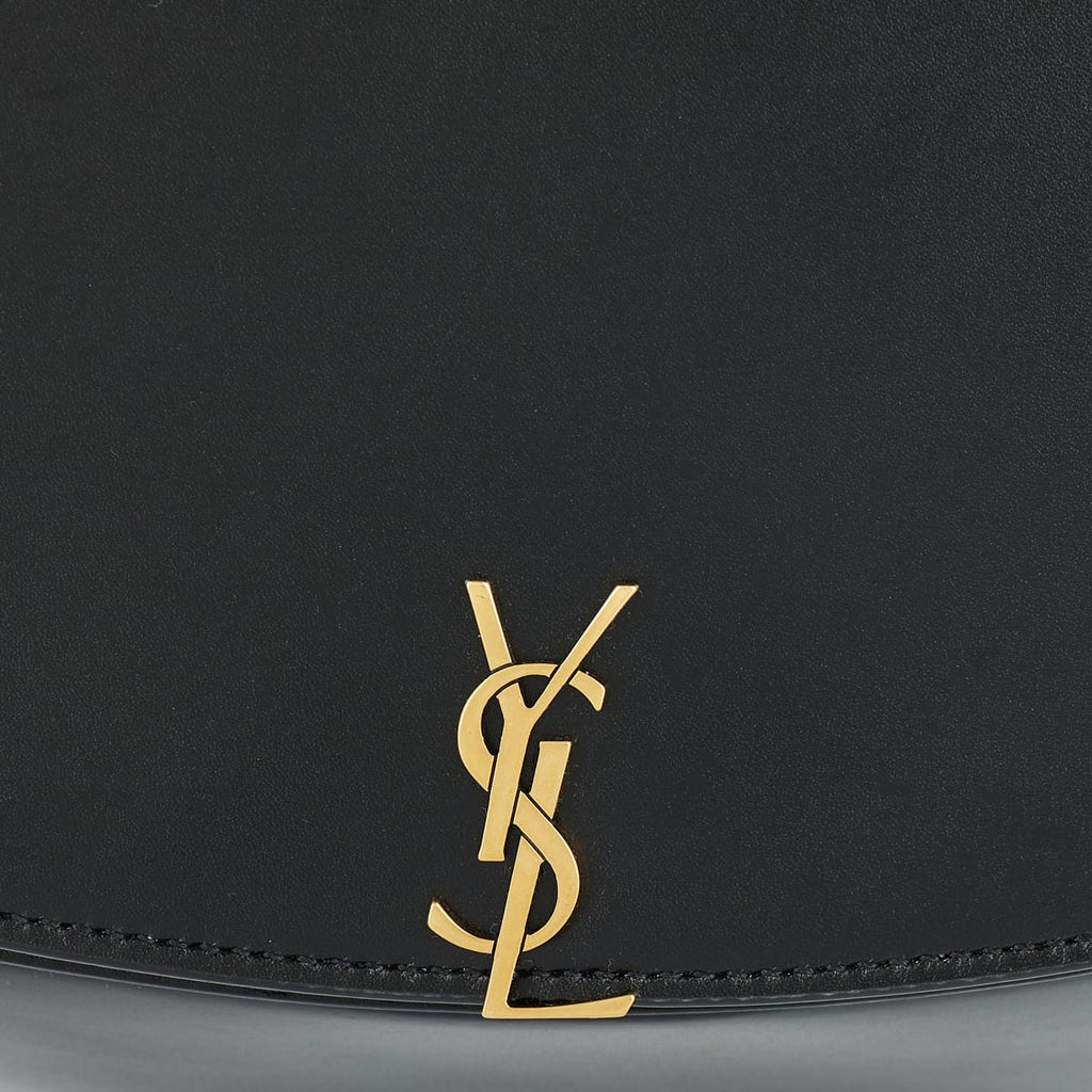Оригінальна Voltaire Leather Top Handle Bag Saint laurent – збільшений вид