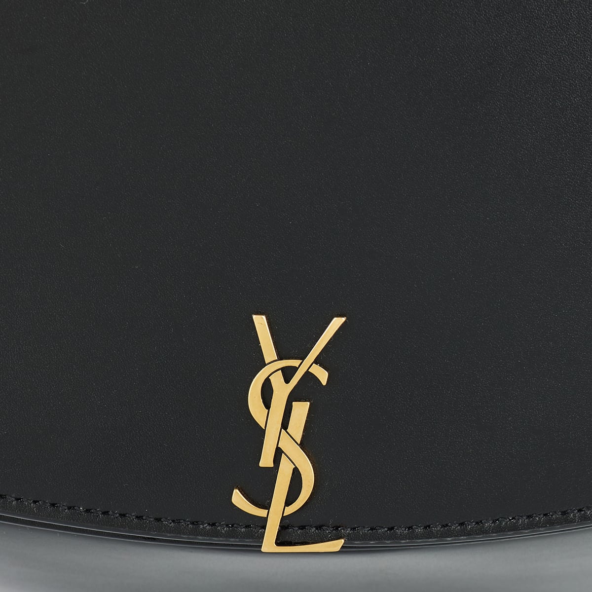 Оригінальна Voltaire Leather Top Handle Bag Saint laurent – збільшений вид
