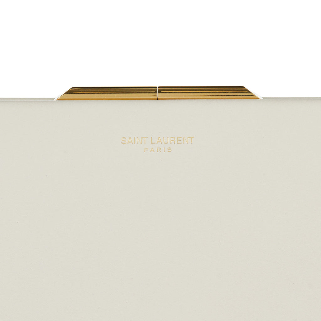 Midnight Small Clutch Bag Saint laurent оригінал – Купити в Україні – збільшений вид