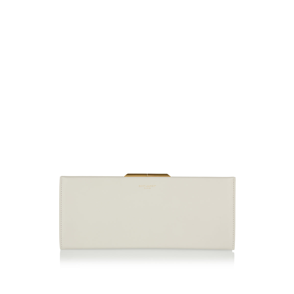 Midnight Small Clutch Bag Saint laurent оригінал – Купити в Україні – боковий вид