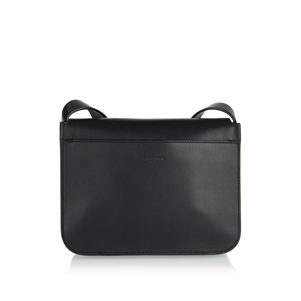 Niki Satchel Leather Bag Saint laurent оригінал – Купити в Україні – детальний вид