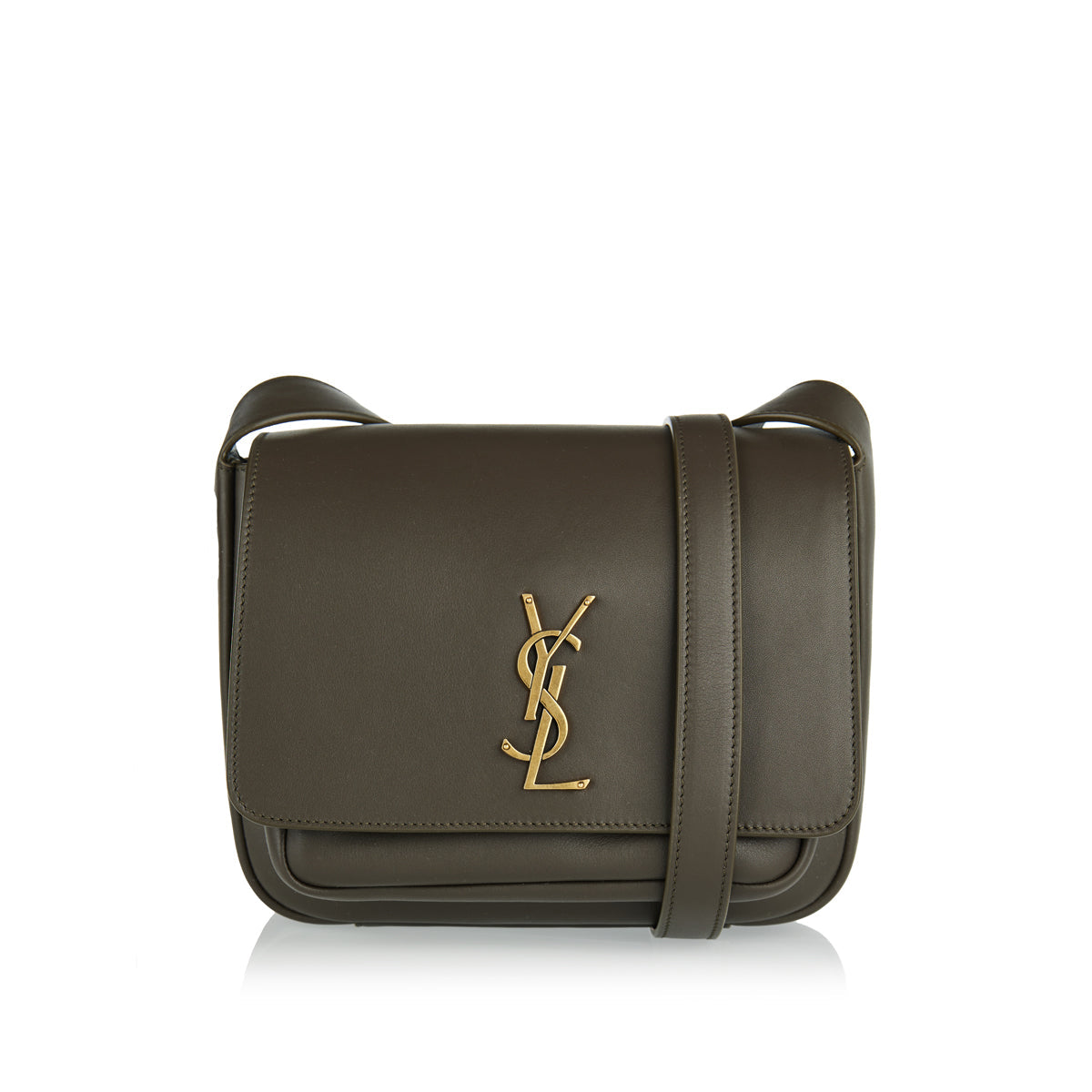 Saint laurent Bags оригінал | Швидка доставка Україна – боковий вид