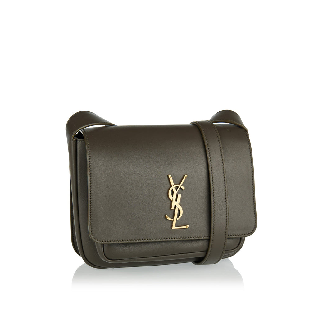 Saint laurent Bags оригінал | Швидка доставка Україна – вид ззаду